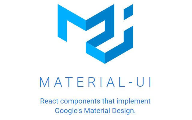Most Popular React Libraries on Github: Material UI