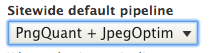 Drupal ImageAPI Optimize: New Sitewide Default Pipeline