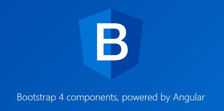 Best UI Component Libraries for Angular: NG Bootstrap