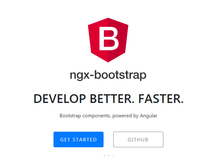 Best UI Component Libraries for Angular: NGX Bootstrap